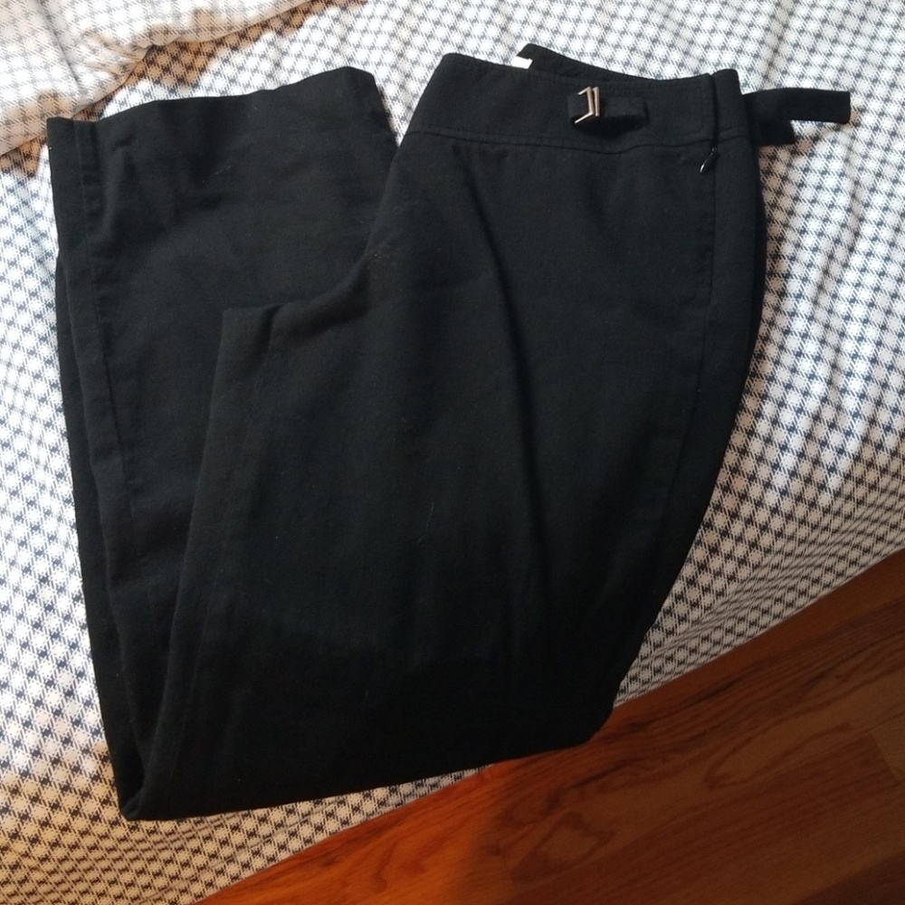 Stretch dress pants